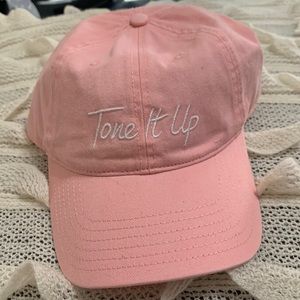 Tone It Up Hat